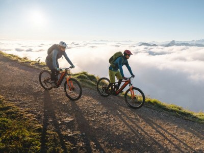 Apartment Ferienwohnung mit 4 Schlafzimmern - Environment photo 35