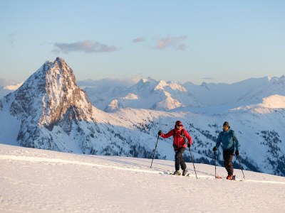 Apartment Ferienwohnung mit 4 Schlafzimmern - Environment photo 38