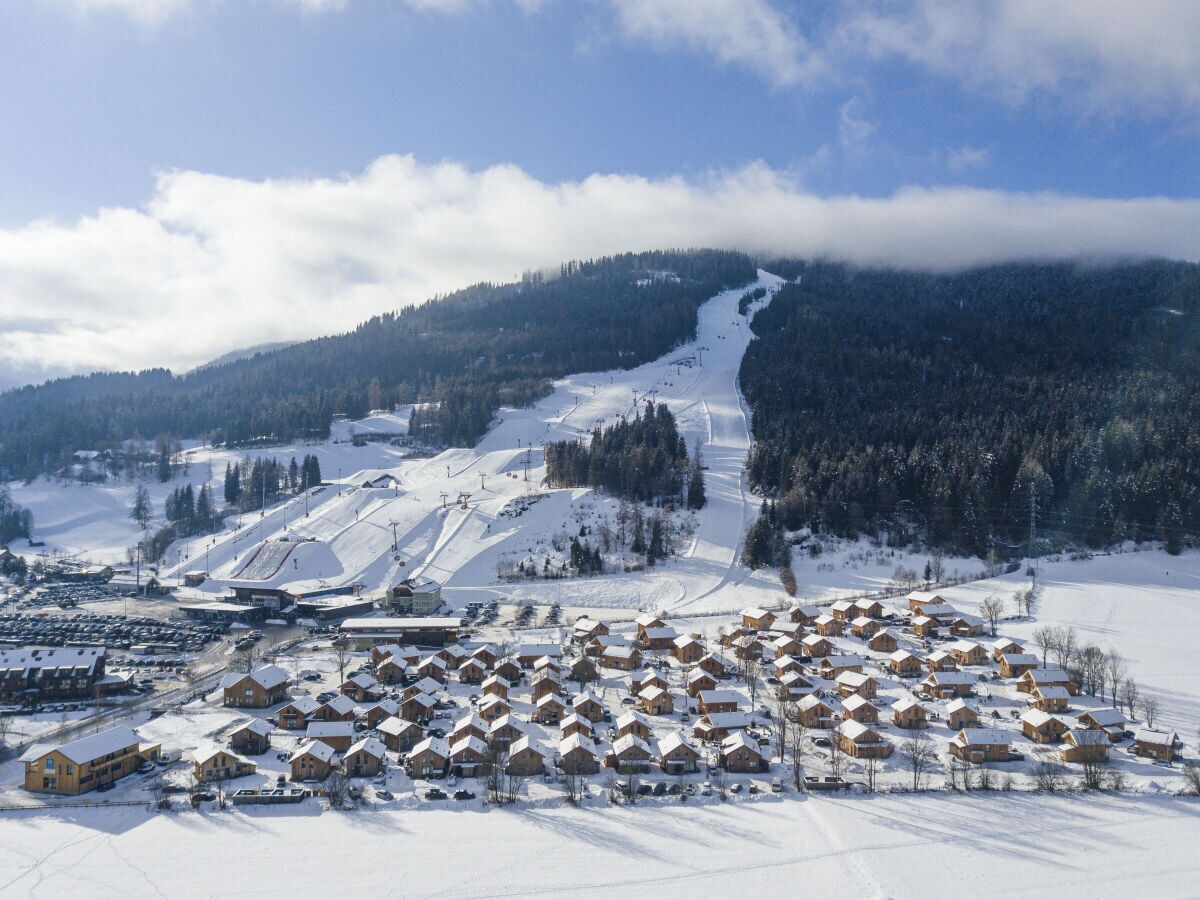 Chalet 03_KBC004a IS - Outdoor photo 5