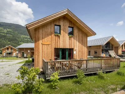 Chalet 03_KBC004a IS - Outdoor photo 2