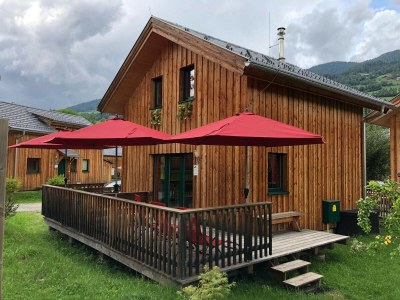 Chalet 03_KBC004a IS - Outdoor photo 3