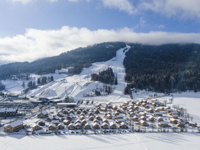 Chalet 03_KBC004a IS - Outdoor photo 5