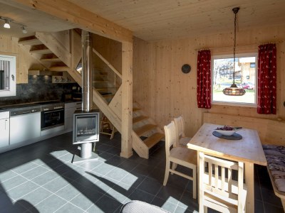 Chalet 03_KBC004a IS - Features photo 8