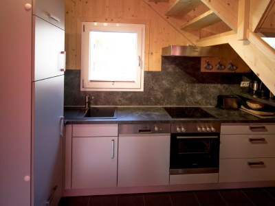 Chalet 03_KBC004a IS - Features photo 9