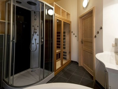 Chalet 03_KBC004a IS - Features photo 12