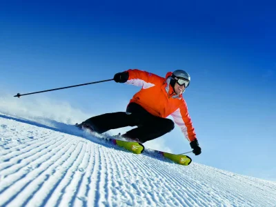 Chalet 03_KBC004a IS - Environment photo 28