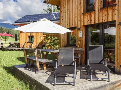 Chalet Chalet # 29a mit 3 Schlafzimmern & Sauna - Outdoor photo 2