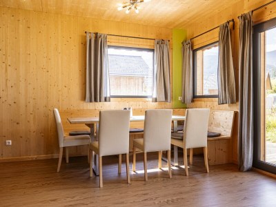 Chalet Chalet # 29a mit 3 Schlafzimmern & Sauna - Features photo 6