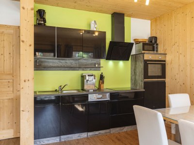 Chalet Chalet # 29a mit 3 Schlafzimmern & Sauna - Features photo 7