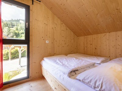 Chalet Chalet # 29a mit 3 Schlafzimmern & Sauna - Features photo 8