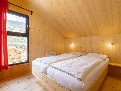 Chalet Chalet # 29a mit 3 Schlafzimmern & Sauna - Features photo 9