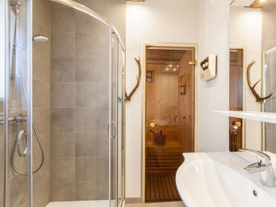 Chalet Chalet # 29a mit 3 Schlafzimmern & Sauna - Features photo 10