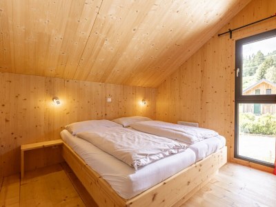 Chalet Chalet # 29a mit 3 Schlafzimmern & Sauna - Features photo 11