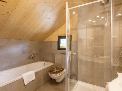 Chalet Chalet # 29a mit 3 Schlafzimmern & Sauna - Features photo 12