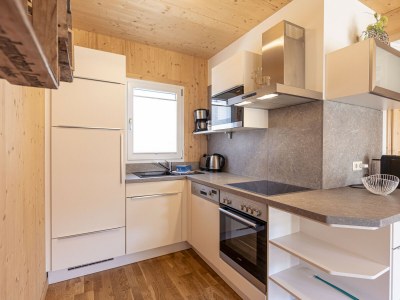 Chalet Chalet # 11b mit 2 Schlafzimmer Sauna & Whirlpool - Features photo 10