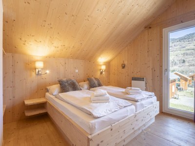 Chalet Chalet # 11b mit 2 Schlafzimmer Sauna & Whirlpool - Features photo 14