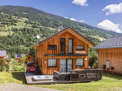 Chalet Chalet # 32a mit 3 Schlafzimmer Sauna & Whirlpool - Outdoor photo 2