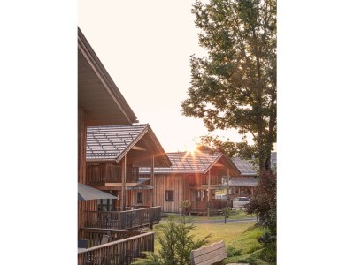 Chalet Chalet # 32a mit 3 Schlafzimmer Sauna & Whirlpool - Outdoor photo 9