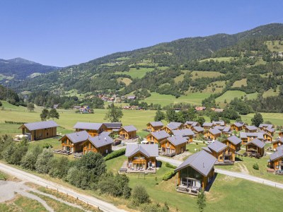 Chalet Chalet # 32a mit 3 Schlafzimmer Sauna & Whirlpool - Outdoor photo 10