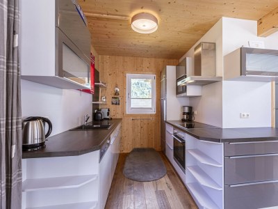 Chalet Chalet # 32a mit 3 Schlafzimmer Sauna & Whirlpool - Features photo 12