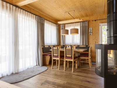 Chalet Chalet # 32a mit 3 Schlafzimmer Sauna & Whirlpool - Features photo 13
