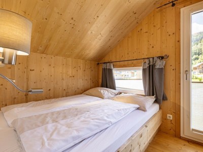 Chalet Chalet # 32a mit 3 Schlafzimmer Sauna & Whirlpool - Features photo 14