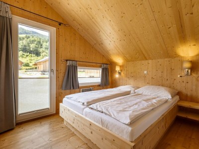 Chalet Chalet # 32a mit 3 Schlafzimmer Sauna & Whirlpool - Features photo 15