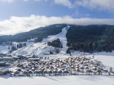Chalet Chalet # 45a mit 3 Schlafzimmer Sauna & Whirlpool - Outdoor photo 6