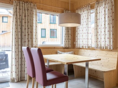 Chalet Chalet # 45a mit 3 Schlafzimmer Sauna & Whirlpool - Features photo 9