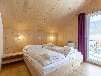 Chalet Chalet # 45a mit 3 Schlafzimmer Sauna & Whirlpool - Features photo 12