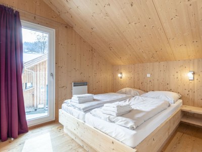 Chalet Chalet # 45a mit 3 Schlafzimmer Sauna & Whirlpool - Features photo 14