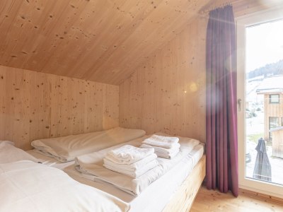 Chalet Chalet # 45a mit 3 Schlafzimmer Sauna & Whirlpool - Features photo 15