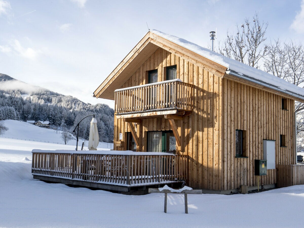 Chalet Chalet # 57 mit 2 Schlafzimmer Sauna & Whirlpool - Outdoor photo 2