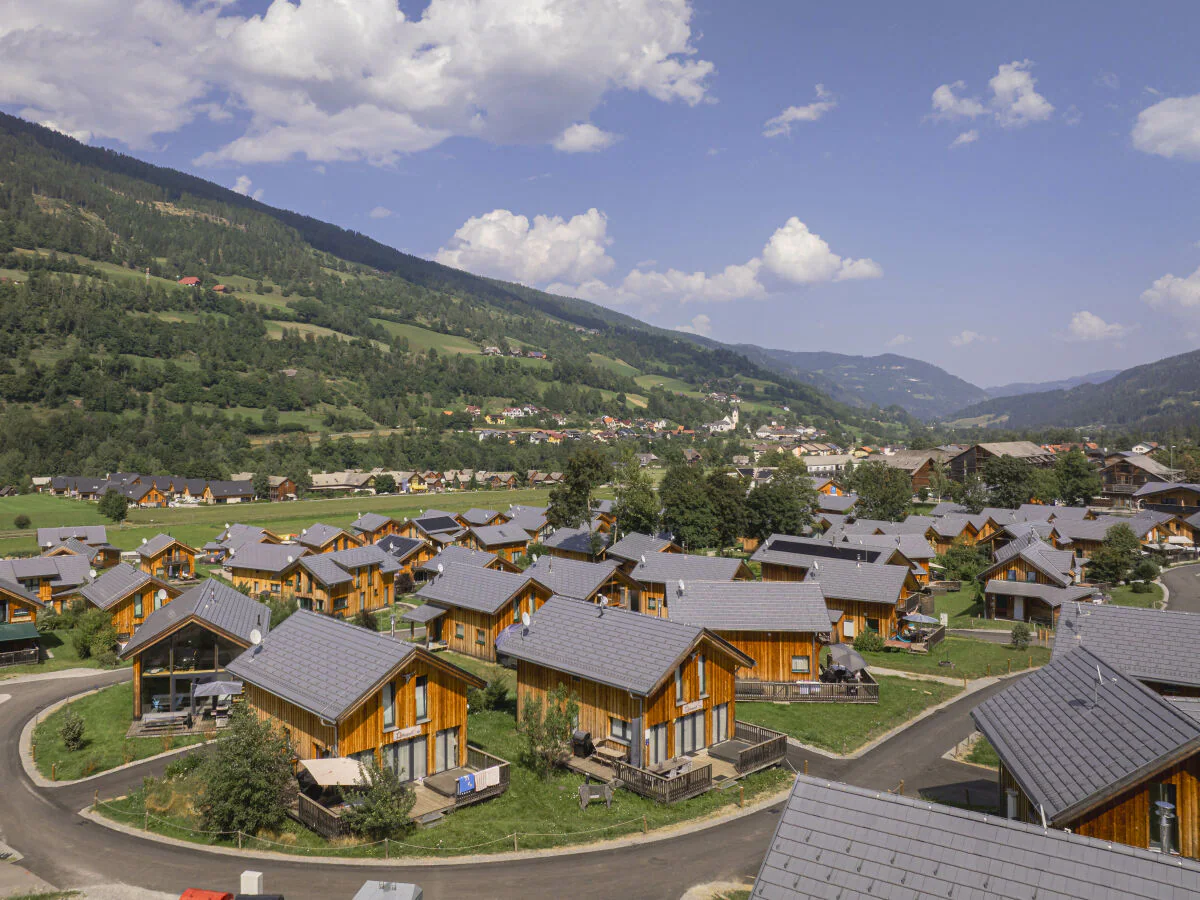 Chalet Chalet # 45 mit 4 Schlafzimmern - Outdoor photo 5