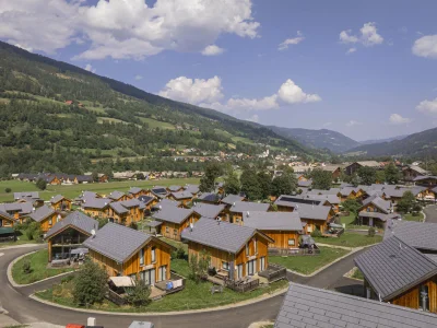 Chalet Chalet # 45 mit 4 Schlafzimmern - Outdoor photo 5