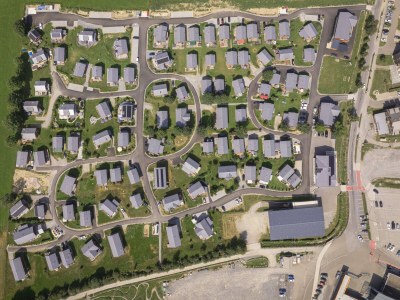 Chalet Chalet # 45 mit 4 Schlafzimmern - Outdoor photo 6