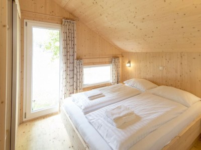 Chalet Chalet # 45 mit 4 Schlafzimmern - Features photo 12