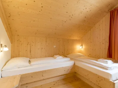 Chalet Chalet # 45 mit 4 Schlafzimmern - Features photo 15