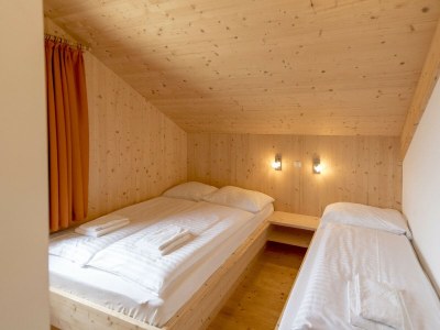 Chalet Chalet # 45 mit 4 Schlafzimmern - Features photo 16