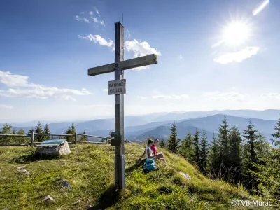 Chalet Chalet # 45 mit 4 Schlafzimmern - Environment photo 20