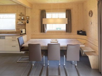 Chalet Chalet # 40b mit 4 Schlafzimmern & IR-Sauna - Features photo 10