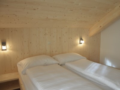 Chalet Chalet # 40b mit 4 Schlafzimmern & IR-Sauna - Features photo 13