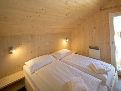 Chalet Chalet # 40b mit 4 Schlafzimmern & IR-Sauna - Features photo 15