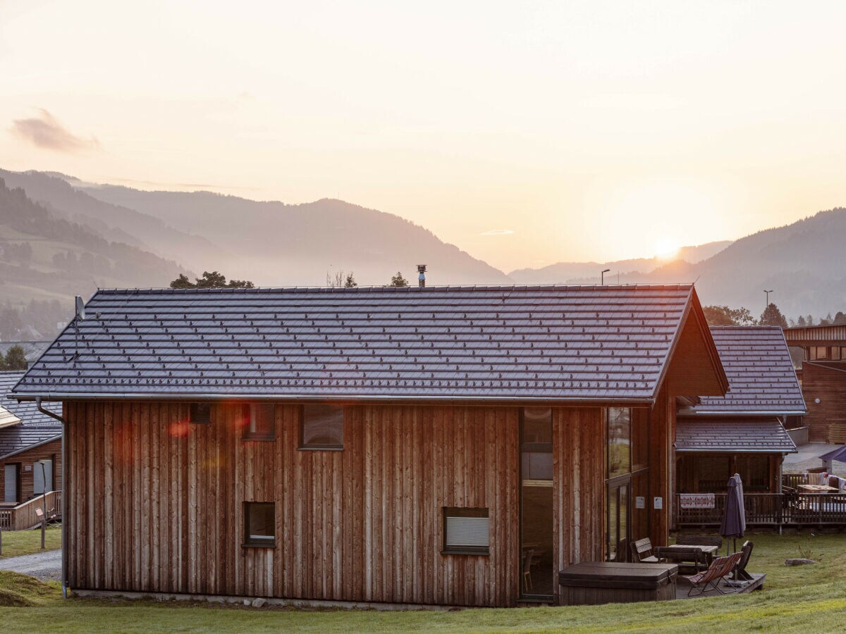 Chalet Chalet # 2a mit 4 Schlafzimmer IR-Sauna & Whirlpool - Outdoor photo 3