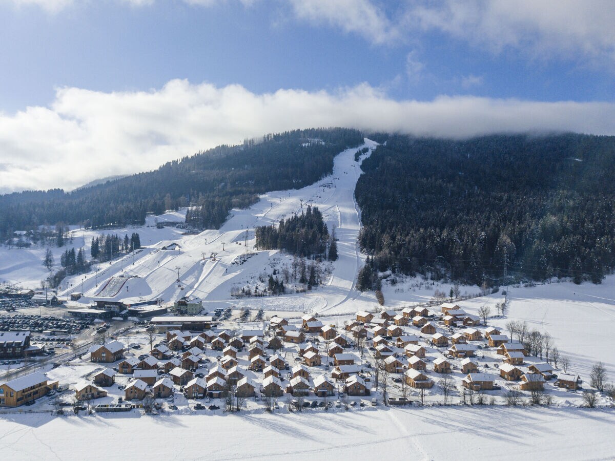 Chalet Chalet # 2a mit 4 Schlafzimmer IR-Sauna & Whirlpool - Outdoor photo 4