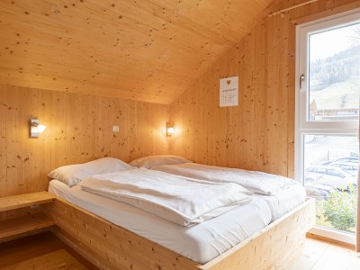 Chalet Chalet # 2a mit 4 Schlafzimmer IR-Sauna & Whirlpool - Features photo 12