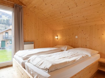 Chalet Chalet # 2a mit 4 Schlafzimmer IR-Sauna & Whirlpool - Features photo 13