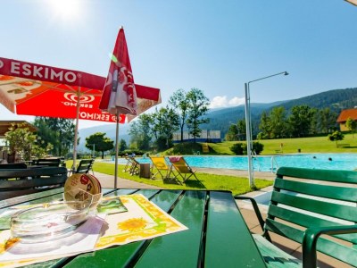 Chalet Chalet # 2a mit 4 Schlafzimmer IR-Sauna & Whirlpool - Environment photo 19