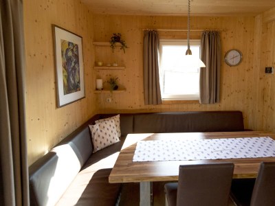 Chalet Chalet # 12a mit 4 Schlafzimmer IR-Sauna & Whirlpool - Features photo 10