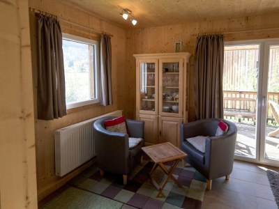 Chalet Chalet # 12a mit 4 Schlafzimmer IR-Sauna & Whirlpool - Features photo 12